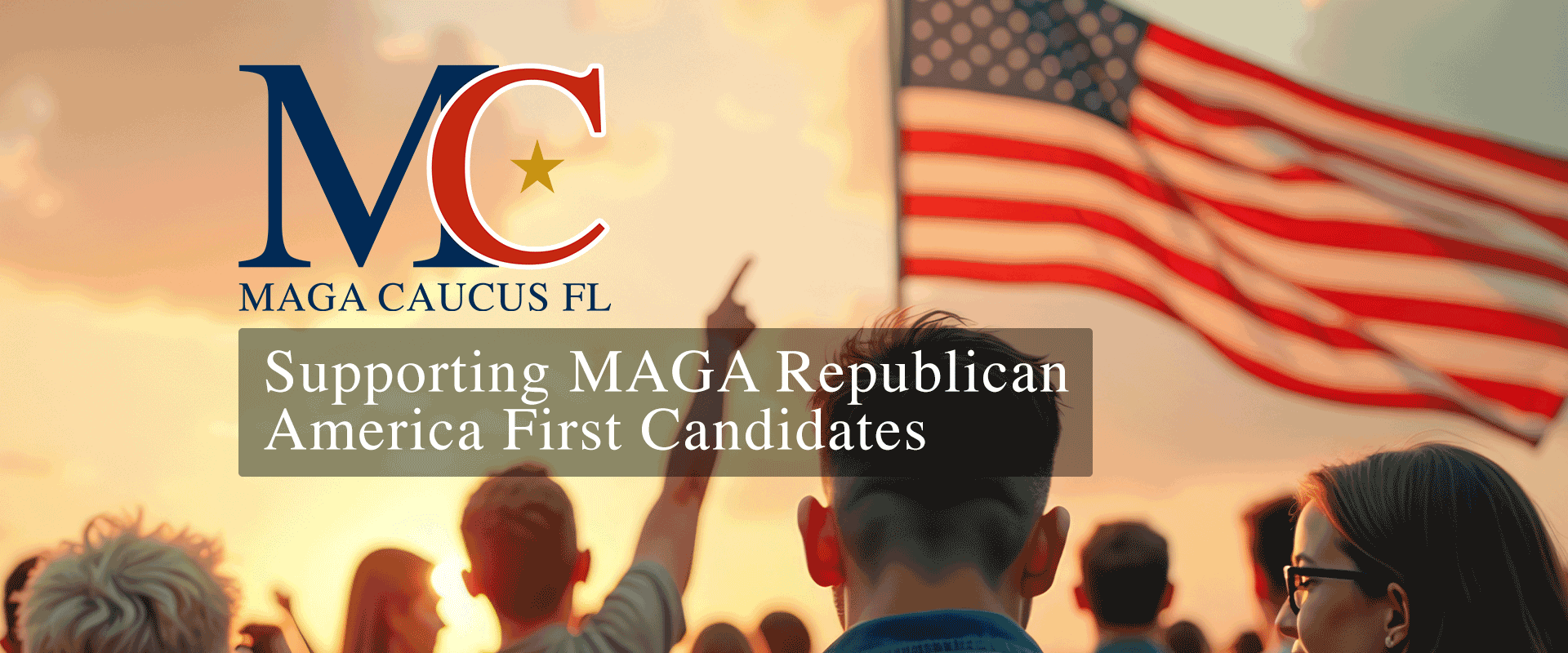 The Gathering of Patriots PAC
